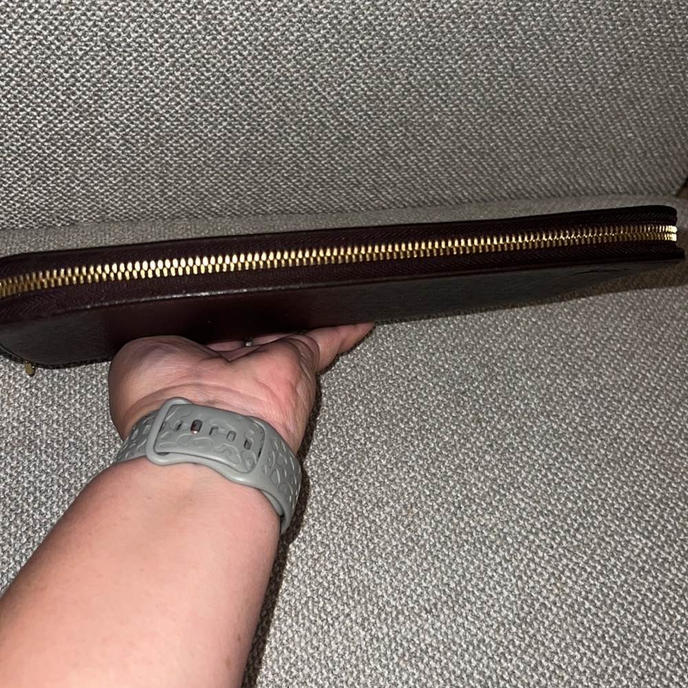 Louis Vuitton Authentic Atoll Organizer MI0048 - Picture 4 of 16